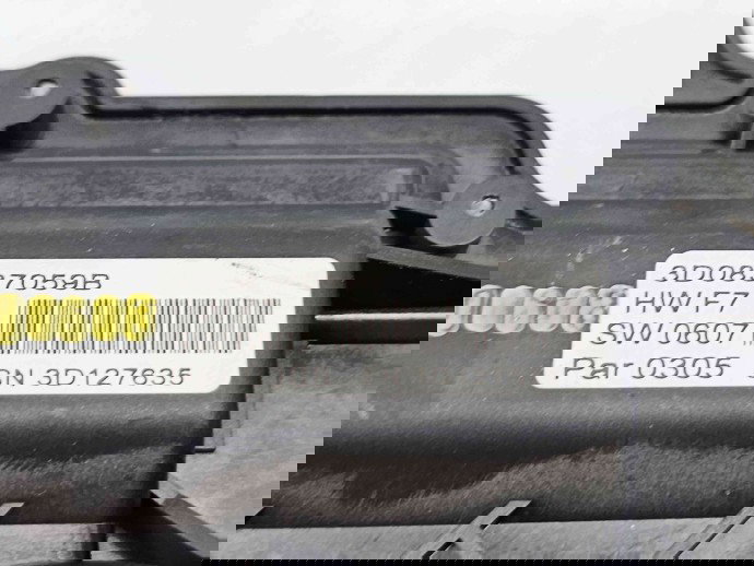 Motoras Softclose Haion Volkswagen Phaeton (3D) [Fabr 2002-2016] 3D0837059B