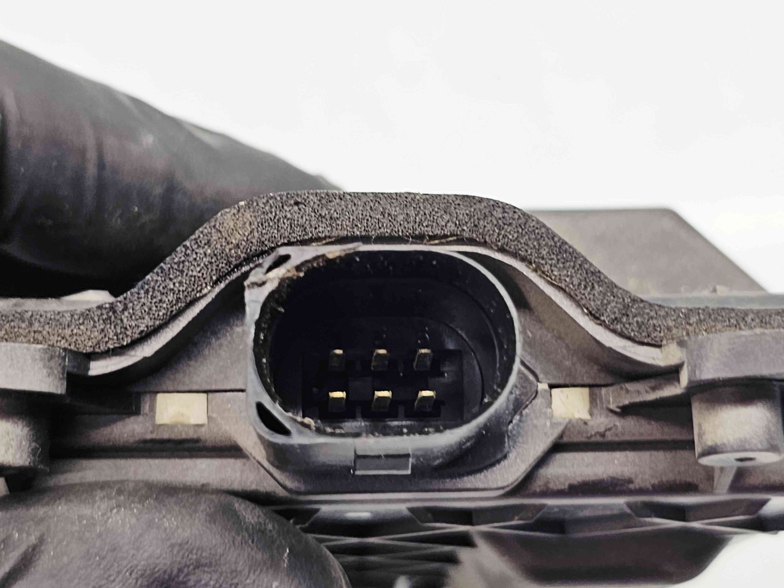 Motoras Softclose Haion Volkswagen Phaeton (3D) [Fabr 2002-2016] 3D0837059B - imagine 5