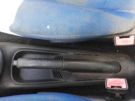 Maneta frana de mana OEM Fiat Punto 1.2 1999-2007