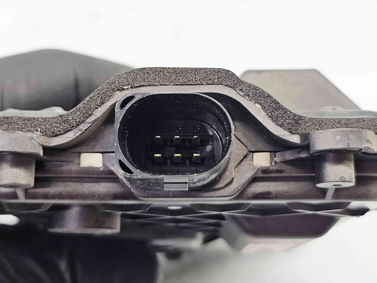 Motoras Softclose Haion Volkswagen Phaeton (3D) [Fabr 2002-2016] 3D0837059B - imagine 4