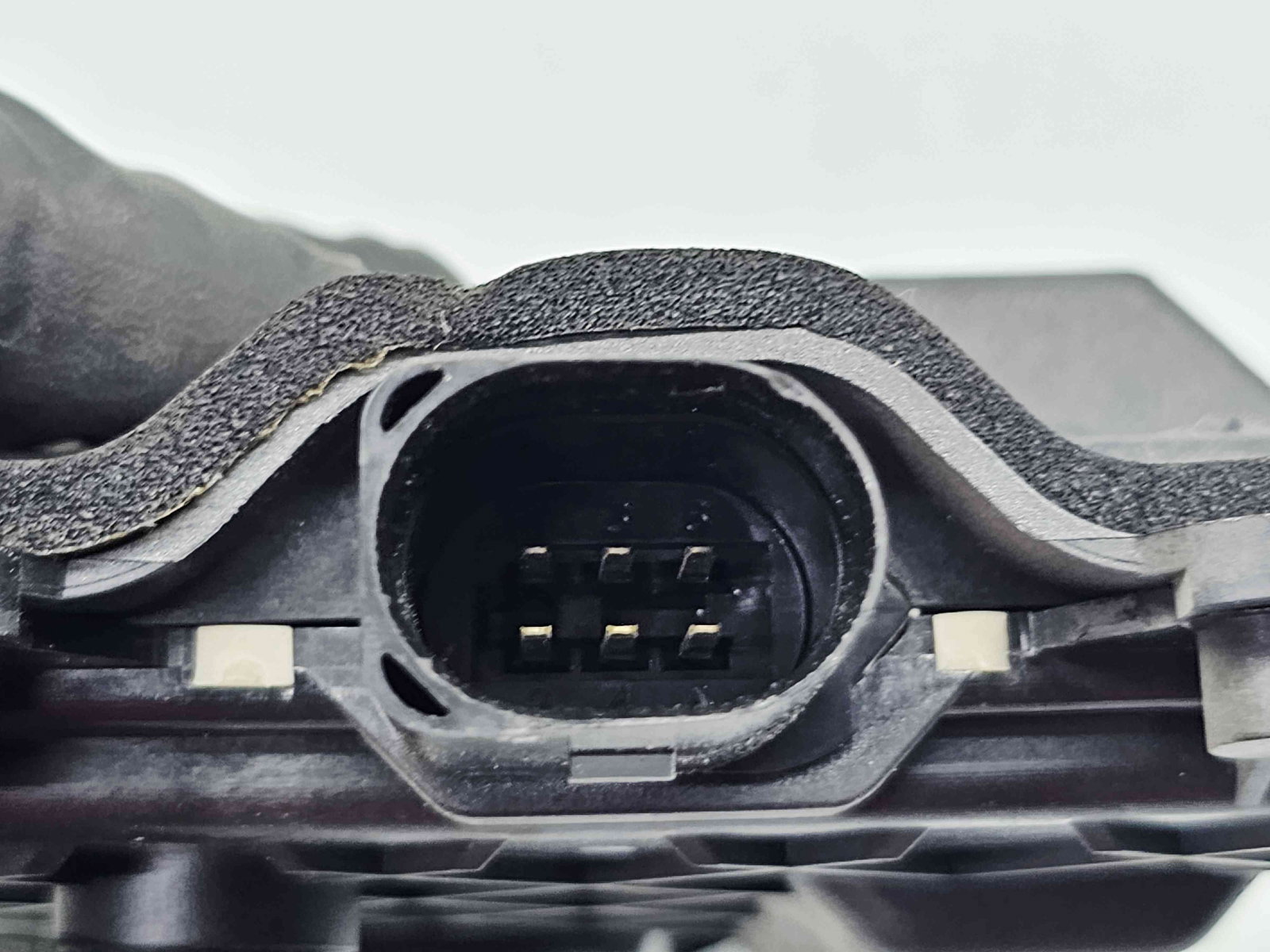 Motoras Softclose Haion Volkswagen Phaeton (3D) [Fabr 2002-2016] 3D0837059B - imagine 4