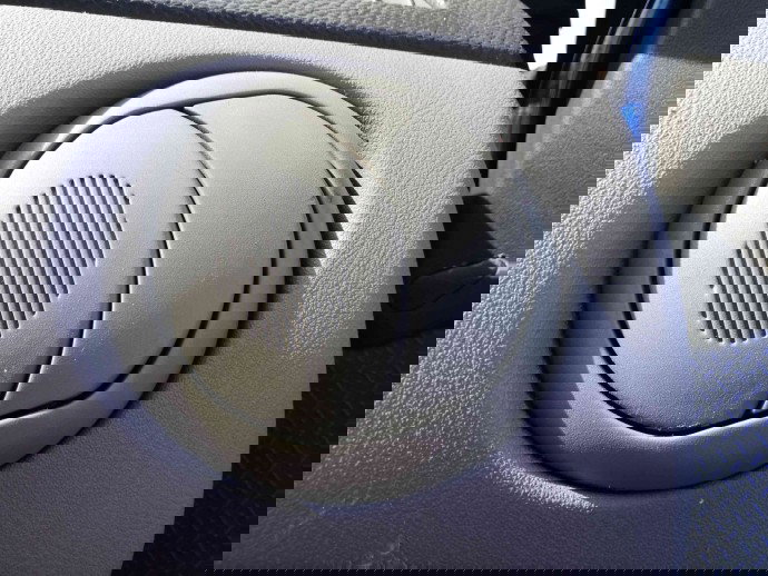 Grila aerisire dreapta OEM Fiat Punto 1.2 1999-2007