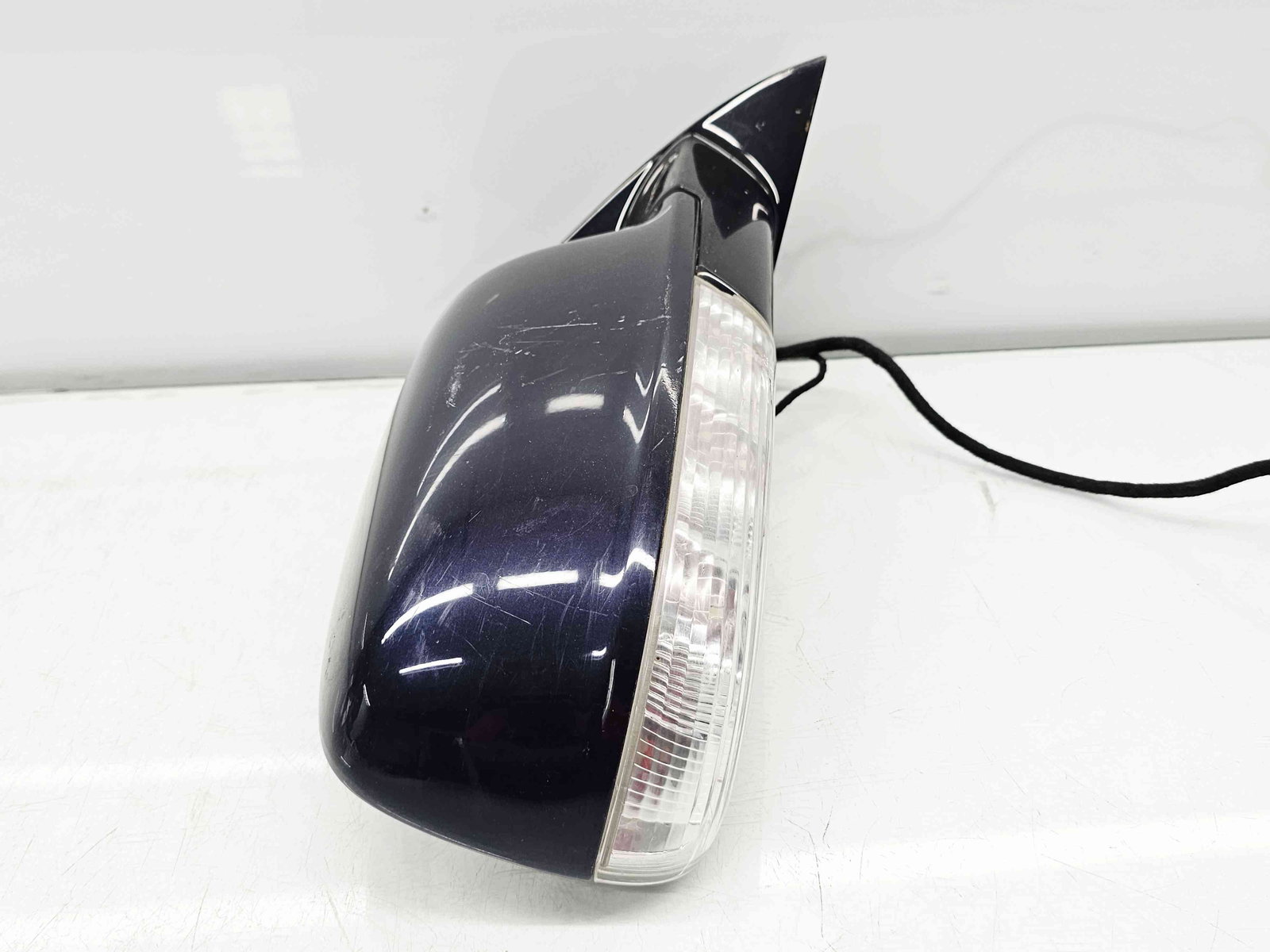 Oglinda dreapta Volkswagen Phaeton (3D) [Fabr 2002-2016] LR5W - imagine 5