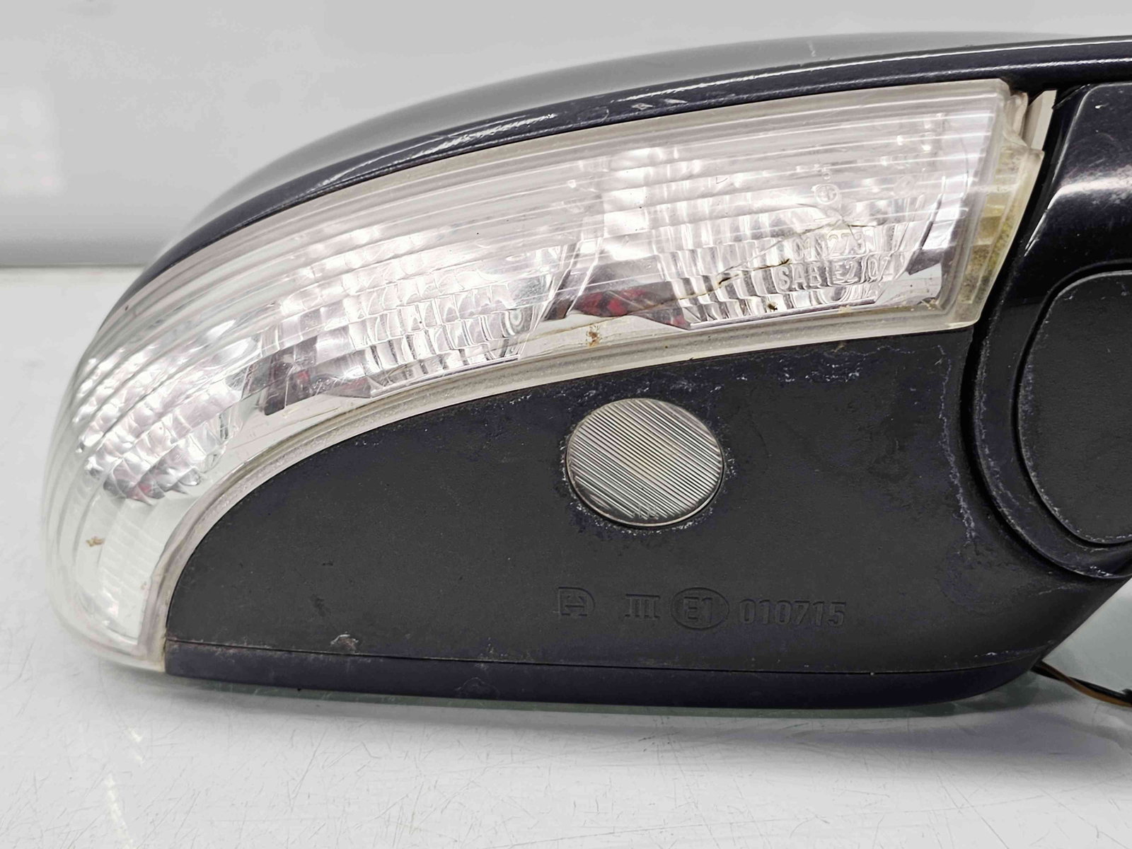 Oglinda dreapta Volkswagen Phaeton (3D) [Fabr 2002-2016] LR5W - imagine 6