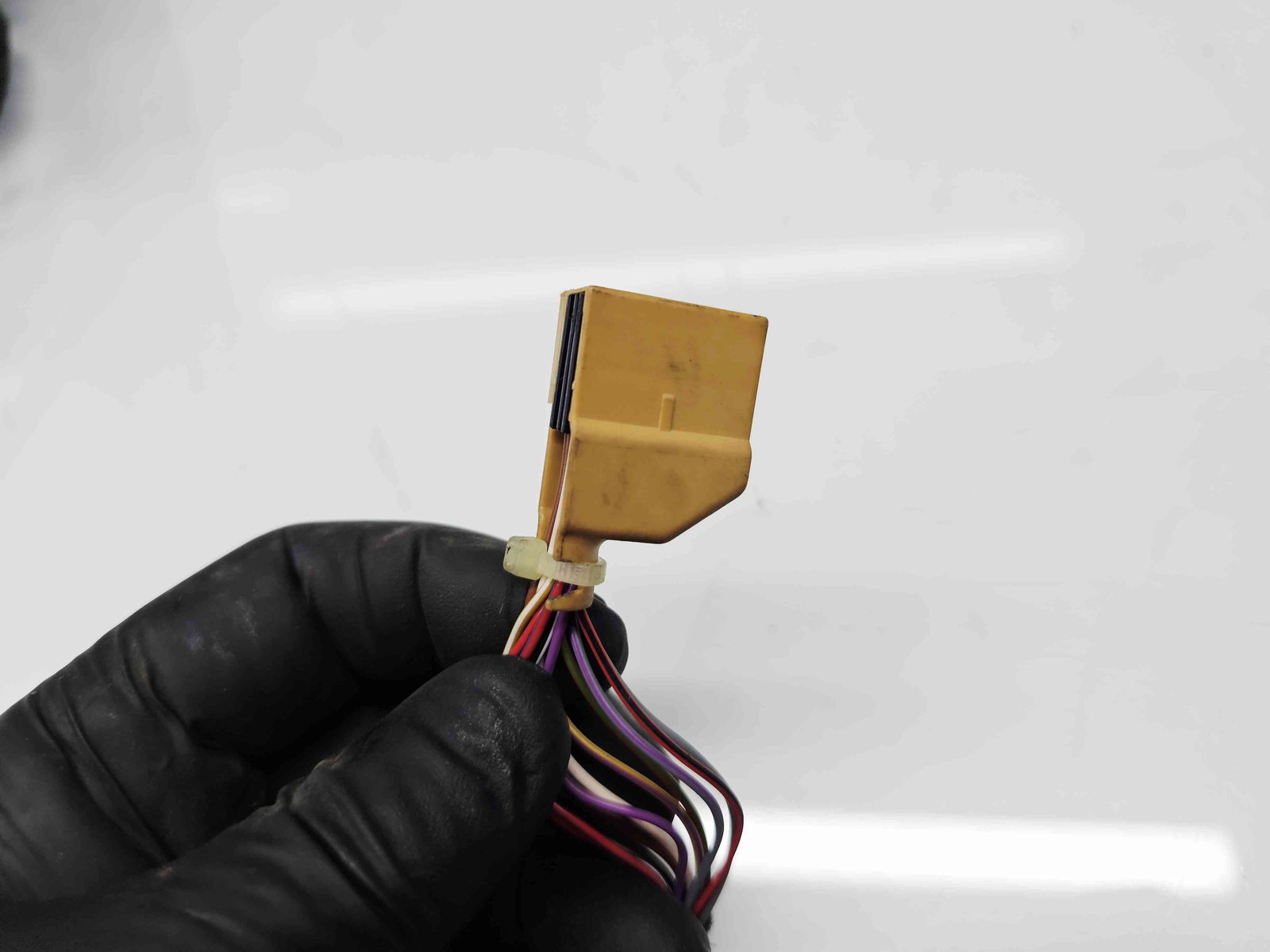 Oglinda dreapta Volkswagen Phaeton (3D) [Fabr 2002-2016] LR5W - imagine 7