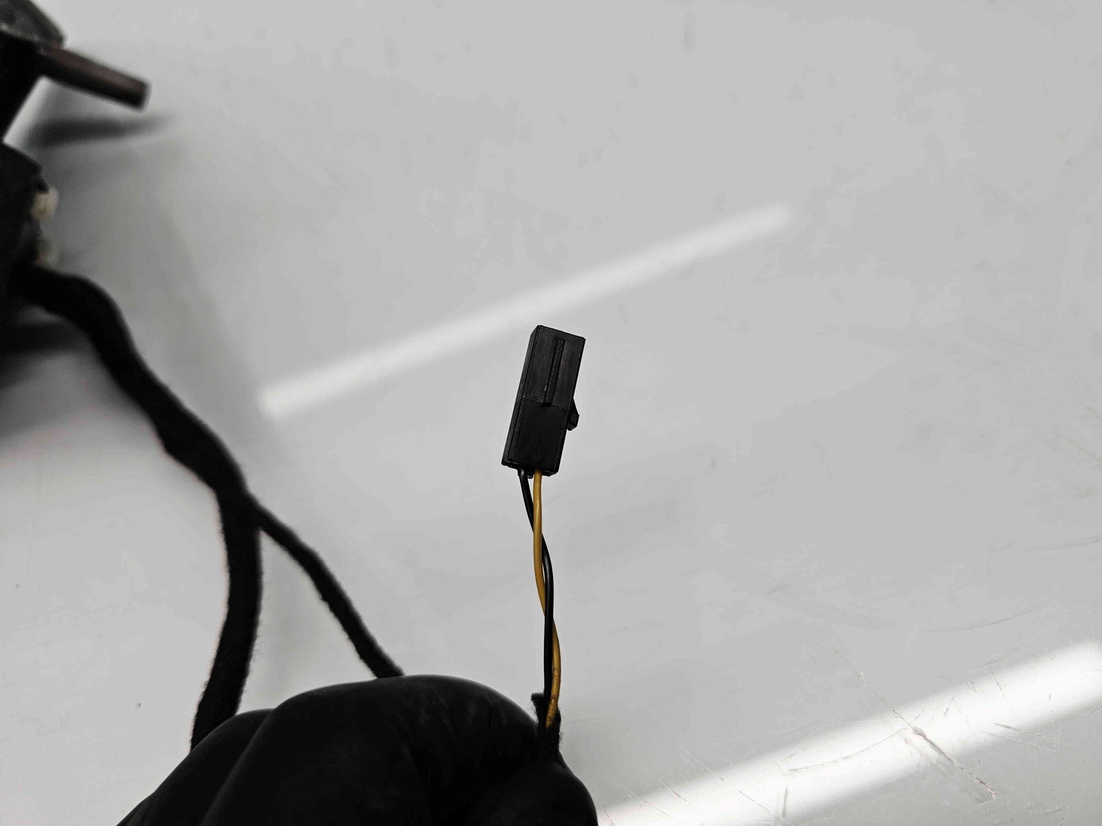 Oglinda dreapta Volkswagen Phaeton (3D) [Fabr 2002-2016] LR5W - imagine 8