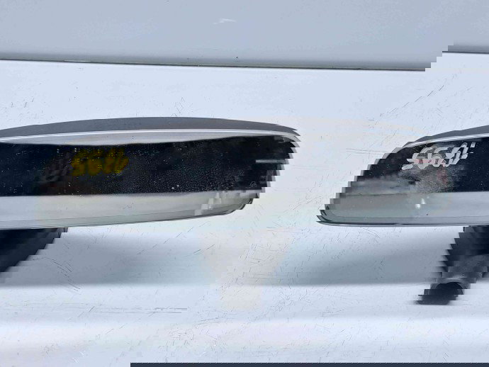  Oglinda retrovizoare Skoda Superb III Combi (3V5) [Fabr 2015-2024] 3G0857511AD