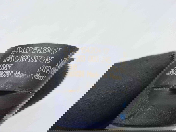  Senzor parcare Mercedes Clasa E (W211) [Fabr 2002-2009] A2215420417