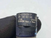  Senzor parcare Mercedes Clasa E (W211) [Fabr 2002-2009] A2215420417