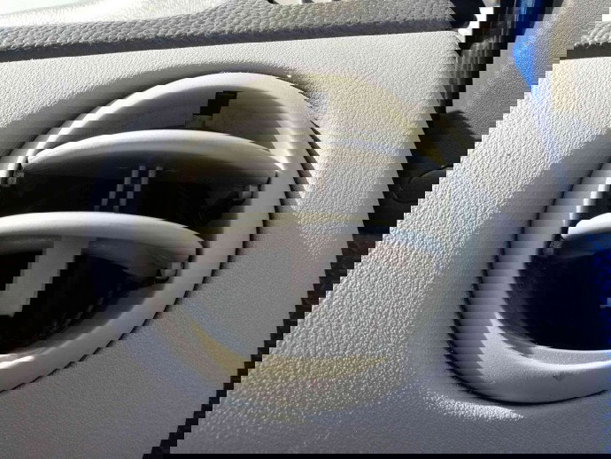 Grila aerisire dreapta OEM Fiat Punto 1.2 1999-2007