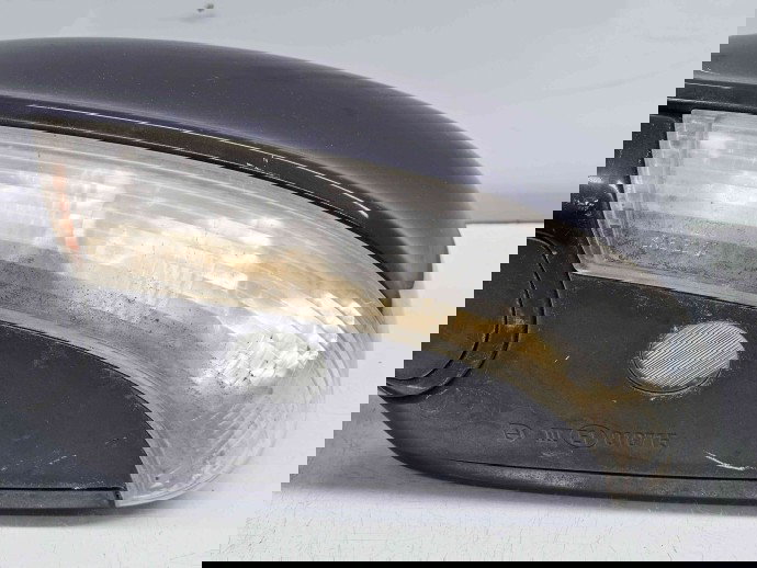 Oglinda stanga Volkswagen Phaeton (3D) [Fabr 2002-2016] LR5W