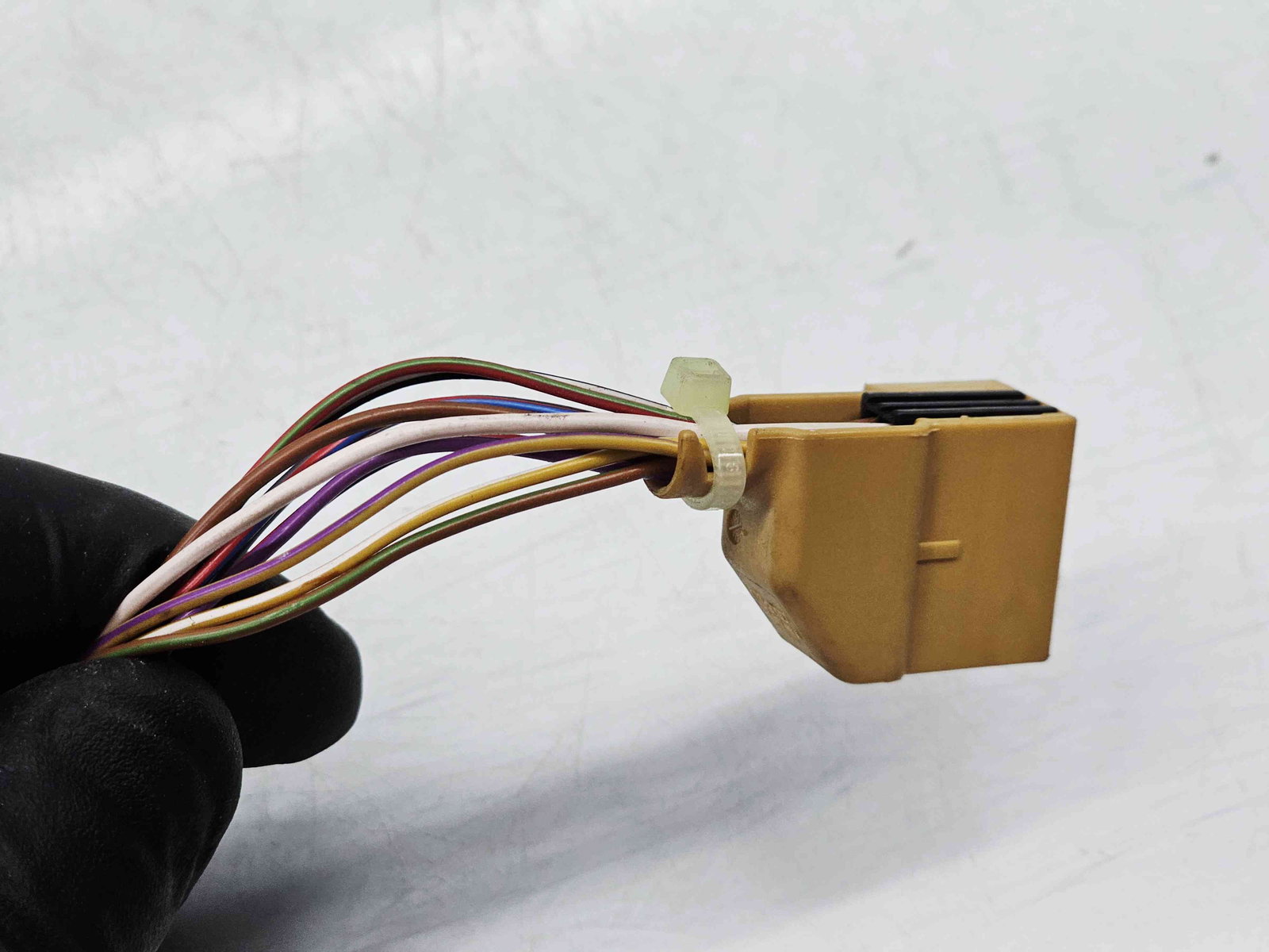 Oglinda stanga Volkswagen Phaeton (3D) [Fabr 2002-2016] LR5W - imagine 7