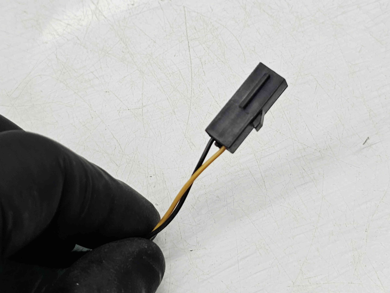 Oglinda stanga Volkswagen Phaeton (3D) [Fabr 2002-2016] LR5W - imagine 8