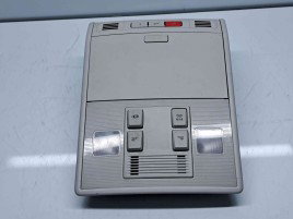  Plafoniera fata Skoda Superb III Combi (3V5) [Fabr 2015-2024] 3V0868837C