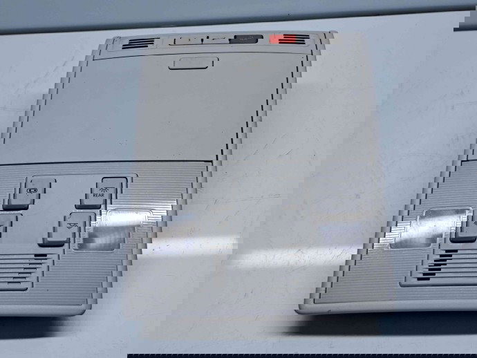  Plafoniera fata Skoda Superb III Combi (3V5) [Fabr 2015-2024] 3V0868837C