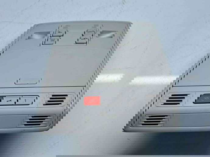  Plafoniera fata Skoda Superb III Combi (3V5) [Fabr 2015-2024] 3V0868837C