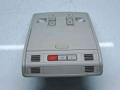  Plafoniera fata Skoda Superb III Combi (3V5) [Fabr 2015-2024] 3V0868837C