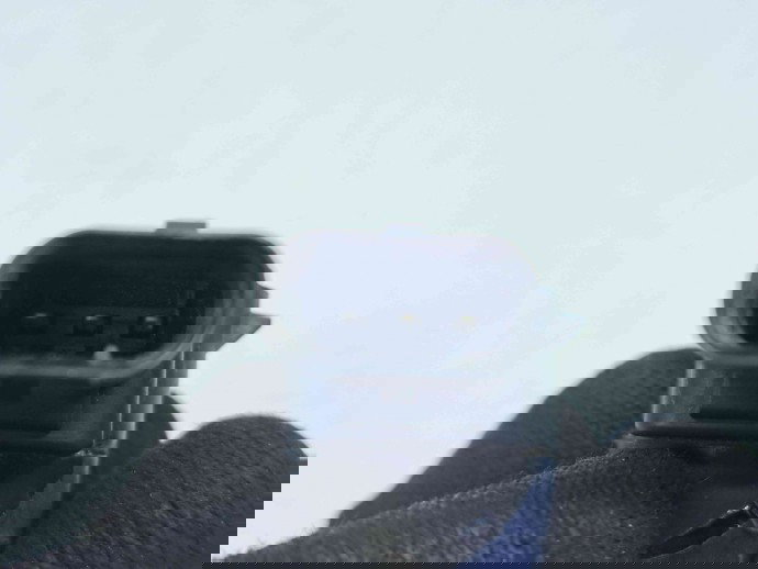  Senzor parcare Mercedes Clasa E (W211) [Fabr 2002-2009] A2215420417