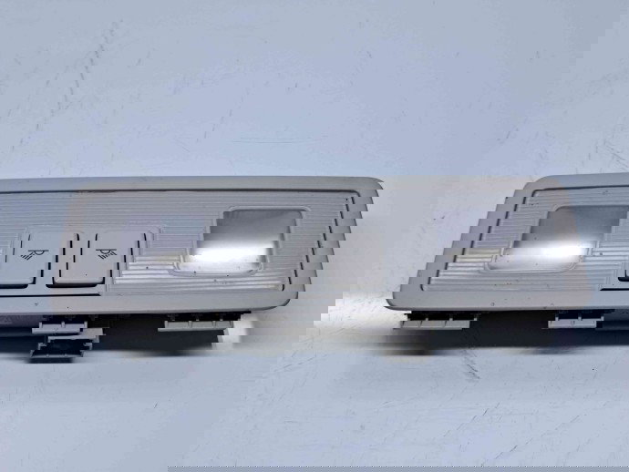  Plafoniera spate Skoda Superb III Combi (3V5) [Fabr 2015-2024] 3V0947291Y20