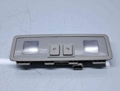  Plafoniera spate Skoda Superb III Combi (3V5) [Fabr 2015-2024] 3V0947291Y20