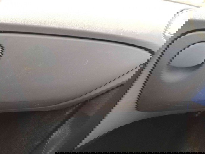 Torpedou OEM Fiat Punto 1.2 1999-2007