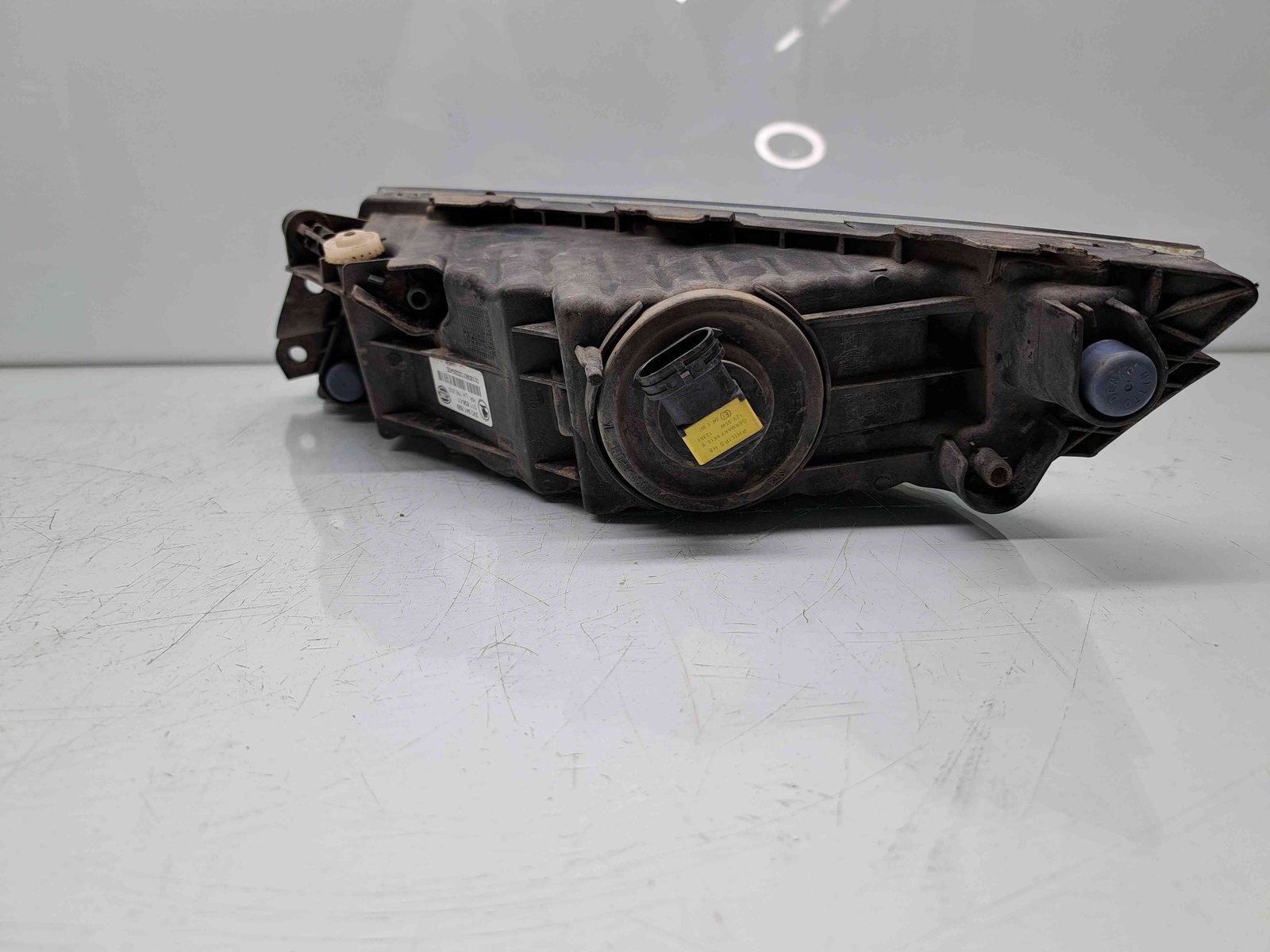 Proiector ceata stanga Skoda Superb III Combi (3V5) [Fabr 2015-2024] 3V0941699 - imagine 3