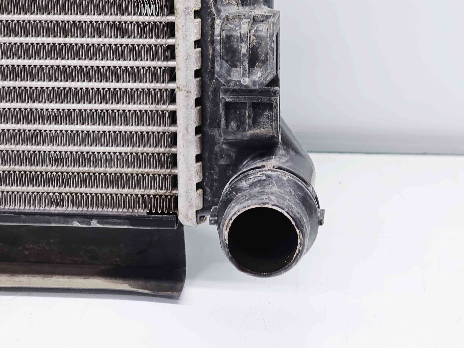 Radiator apa Skoda Superb III Combi (3V5) [Fabr 2015-2024] 5Q0121251GD 2.0 TDI DFGA 110KW / 150CP - imagine 2