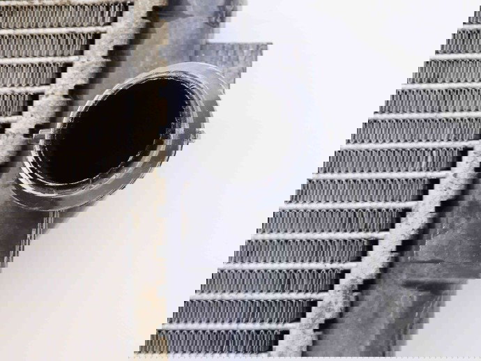 Radiator apa Skoda Superb III Combi (3V5) [Fabr 2015-2024] 5Q0121251GD 2.0 TDI DFGA 110KW / 150CP