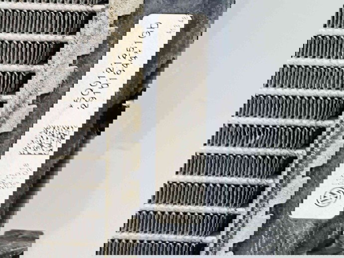 Radiator apa Skoda Superb III Combi (3V5) [Fabr 2015-2024] 5Q0121251GD 2.0 TDI DFGA 110KW / 150CP