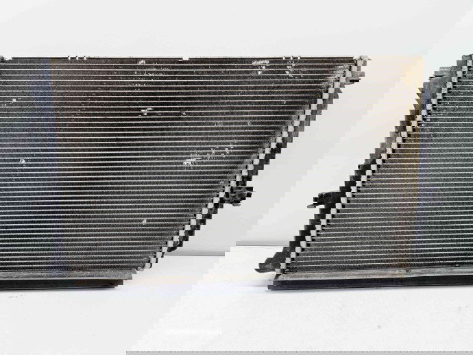 Radiator apa Skoda Superb III Combi (3V5) [Fabr 2015-2024] 5Q0121251GD 2.0 TDI DFGA 110KW / 150CP