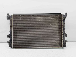 Radiator apa Skoda Superb III Combi (3V5) [Fabr 2015-2024] 5Q0121251HS 2.0 TDI DFGA 110KW / 150CP