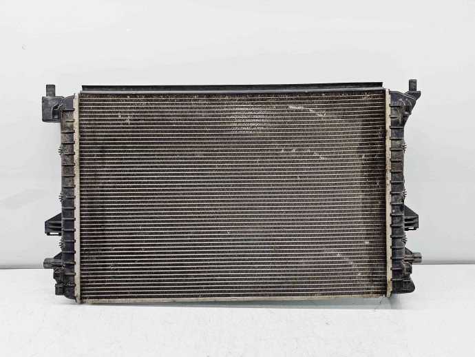 Radiator apa Skoda Superb III Combi (3V5) [Fabr 2015-2024] 5Q0121251HS 2.0 TDI DFGA 110KW / 150CP