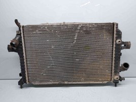 Radiator apa Opel Zafira B (A05) [Fabr 2006-2011] OEM 1.9 CDTI Z19DT 88KW / 120CP