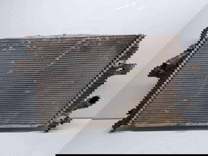 Radiator apa Opel Zafira B (A05) [Fabr 2006-2011] OEM 1.9 CDTI Z19DT 88KW / 120CP