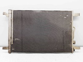 Radiator clima / AC Skoda Superb III Combi (3V5) [Fabr 2015-2024] 5Q0816411AR 2.0 TDI DFGA 110KW / 150CP