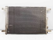 Radiator clima / AC Skoda Superb III Combi (3V5) [Fabr 2015-2024] 5Q0816411AR 2.0 TDI DFGA 110KW / 150CP