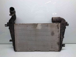 Radiator intercooler Opel Zafira B (A05) [Fabr 2006-2011] 13223395 1.9 CDTI Z19DT 88KW / 120CP