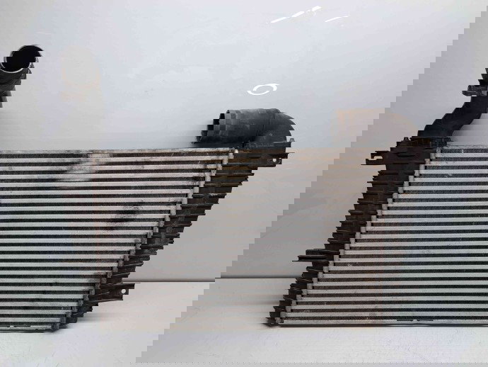 Radiator intercooler Opel Zafira B (A05) [Fabr 2006-2011] 13223395 1.9 CDTI Z19DT 88KW / 120CP