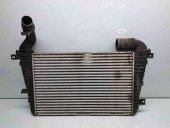 Radiator intercooler Opel Zafira B (A05) [Fabr 2006-2011] 13223395 1.9 CDTI Z19DT 88KW / 120CP