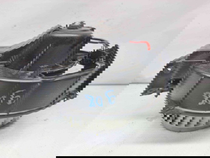  Aeroterma bord Audi A6 (4F2, C6) [Fabr 2004-2010] OEM