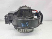  Aeroterma bord Audi A6 (4F2, C6) [Fabr 2004-2010] OEM