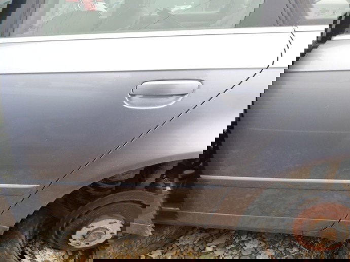 Usa stanga spate Audi A4 B7 1.9 BKE OEM 2004-2008