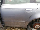 Usa stanga spate Audi A4 B7 1.9 BKE OEM 2004-2008