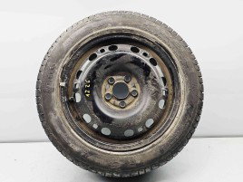 Roata rezerva Seat Cordoba (6L2) [Fabr 2002-2009] 5X112 | 195/55 | R15 | 6J