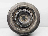 Roata rezerva Seat Cordoba (6L2) [Fabr 2002-2009] 5X112 | 195/55 | R15 | 6J