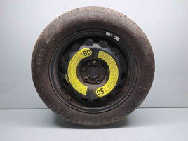 Roata rezerva Skoda Superb III Combi (3V5) [Fabr 2015-2024] 5X112 / ET 46 / 6,5J R16