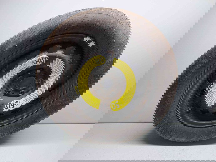 Roata rezerva Skoda Superb III Combi (3V5) [Fabr 2015-2024] 5X112 / ET 46 / 6,5J R16