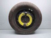 Roata rezerva Skoda Superb III Combi (3V5) [Fabr 2015-2024] 5X112 / ET 46 / 6,5J R16