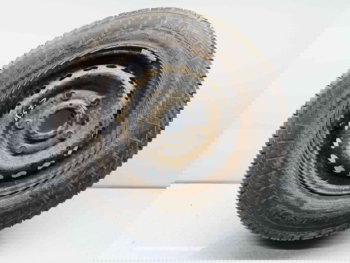 Roata rezerva Ford Transit Custom (TTF) [Fabr 2012-2016] 5X160 / 215/65/ R15C