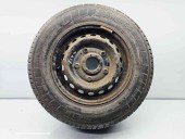 Roata rezerva Ford Transit Custom (TTF) [Fabr 2012-2016] 5X160 / 215/65/ R15C